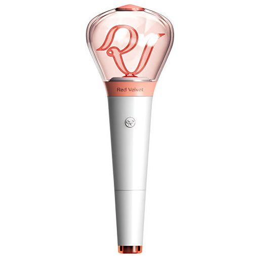 Red Velvet OFFICIAL FANLIGHT