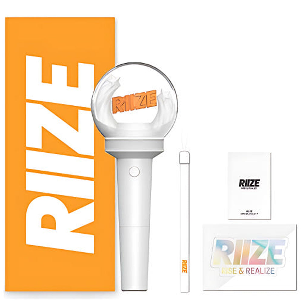 RIIZE Official Light Stick